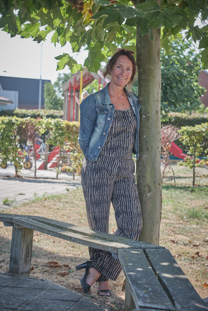 Mirelle Vermeulen - Maakt Makkelijk