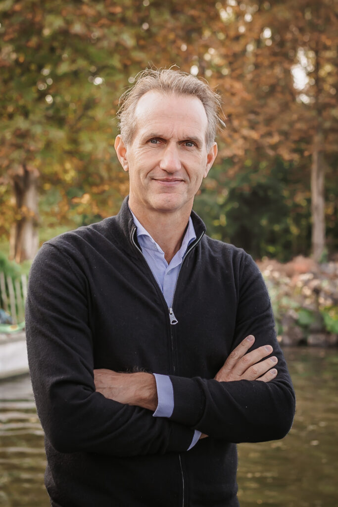 Sander Vermeulen - Maakt Makkelijk